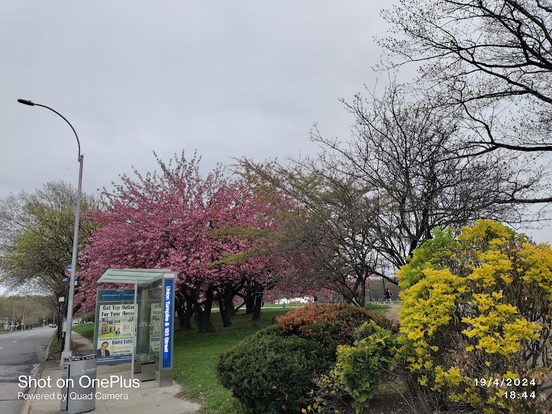 Cunningham Park - Fresh Meadows, NY