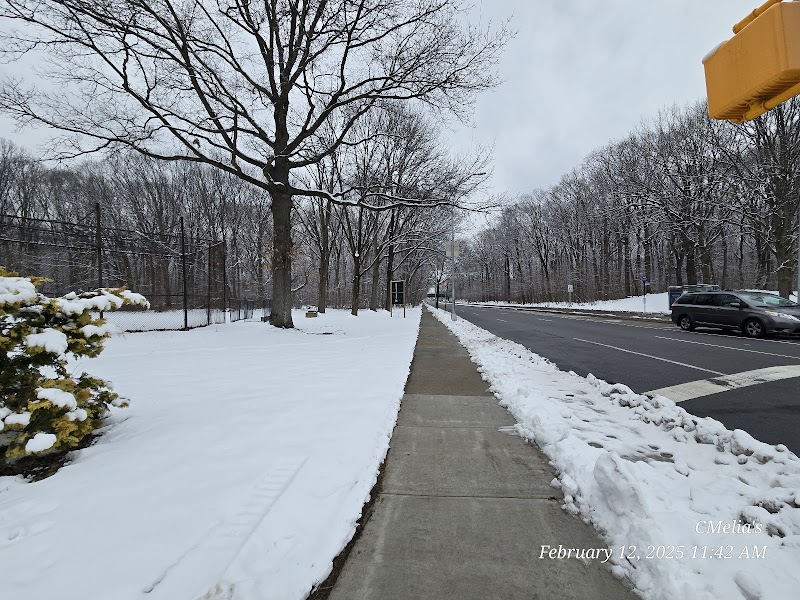 Cunningham Park - Fresh Meadows, NY