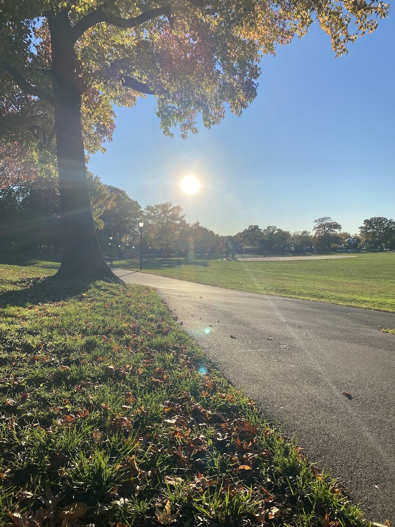 Cunningham Park - Fresh Meadows, NY