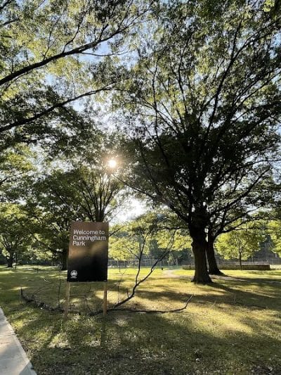 Cunningham Park - Fresh Meadows, NY