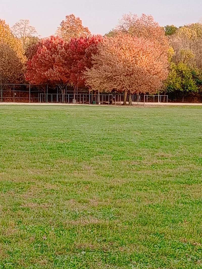 Cunningham Park - Fresh Meadows, NY