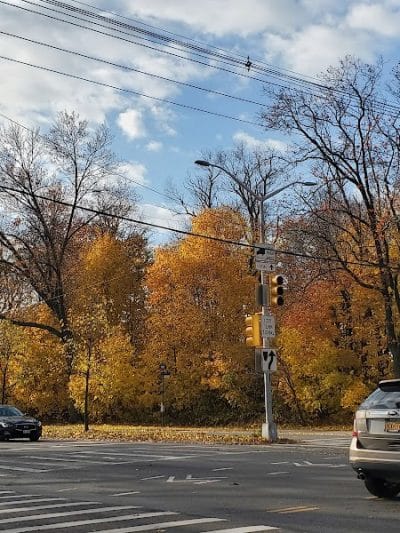 Cunningham Park - Fresh Meadows, NY
