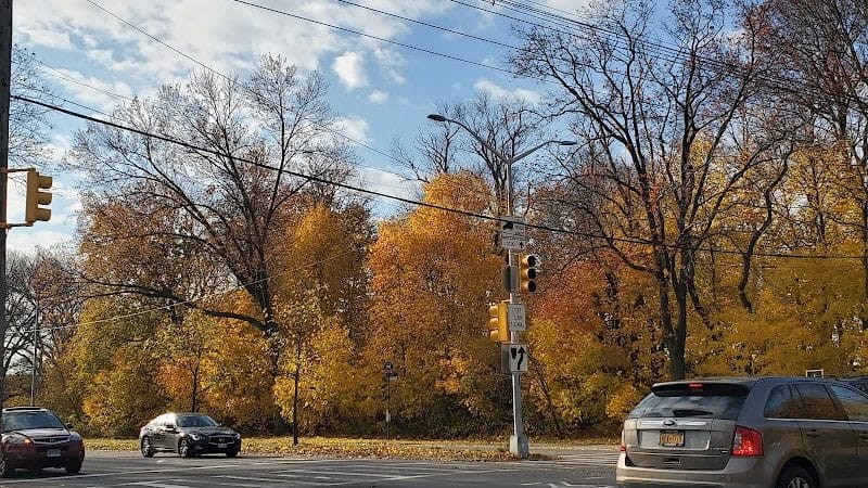 Cunningham Park - Fresh Meadows, NY