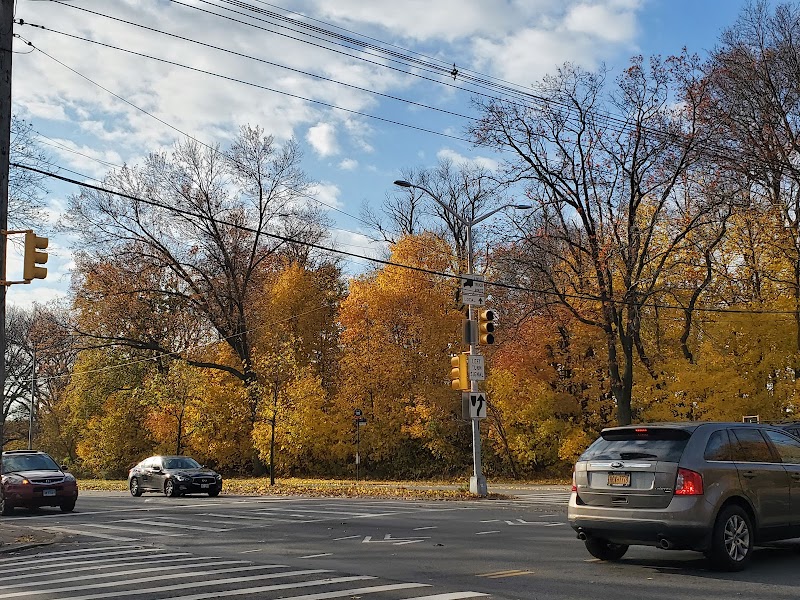 Cunningham Park - Fresh Meadows, NY