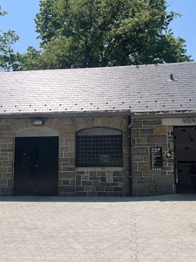 Cunningham Park Picnic Area - Fresh Meadows, NY