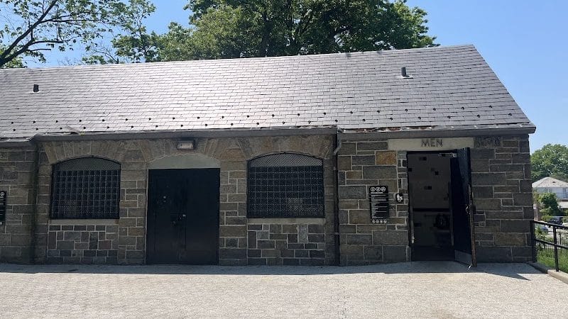 Cunningham Park Picnic Area - Fresh Meadows, NY