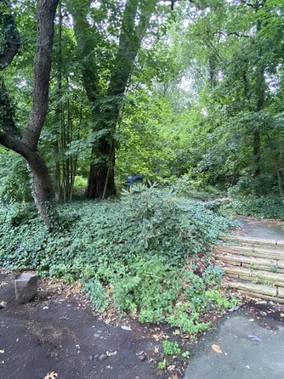 Cunningham Park Picnic Area - Fresh Meadows, NY