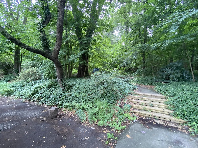 Cunningham Park Picnic Area - Fresh Meadows, NY