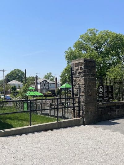 Cunningham Park Picnic Area - Fresh Meadows, NY