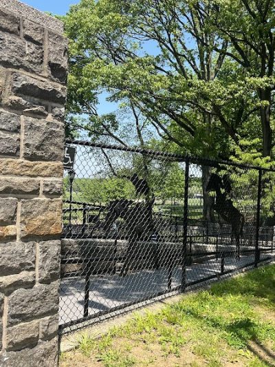 Cunningham Park Picnic Area - Fresh Meadows, NY