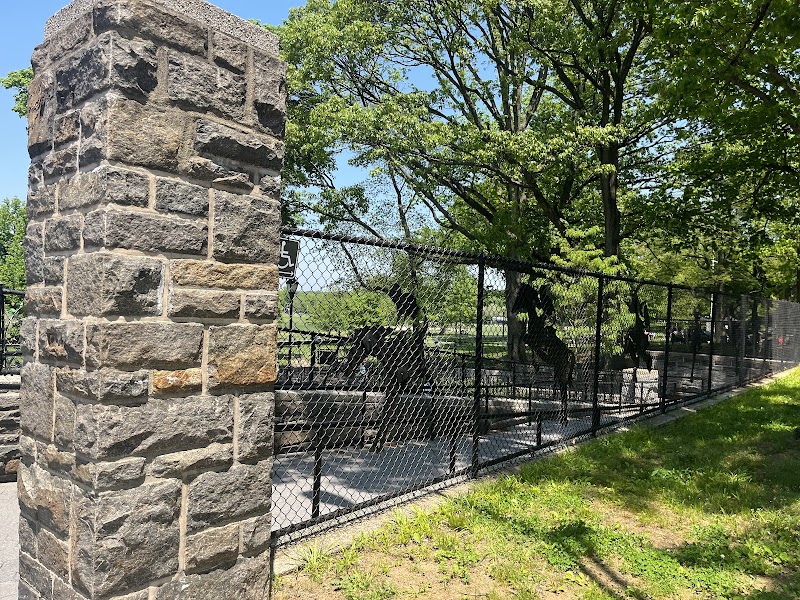 Cunningham Park Picnic Area - Fresh Meadows, NY