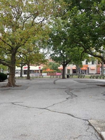 Fresh Meadows Park - Fresh Meadows, NY
