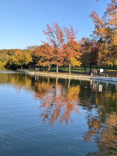 Fresh Meadows Park - Fresh Meadows, NY