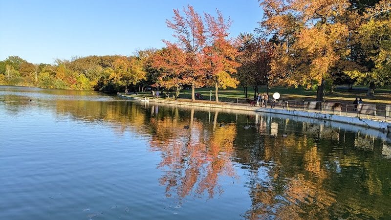 Fresh Meadows Park - Fresh Meadows, NY