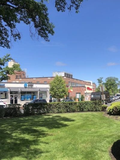 Fresh Meadows Park - Fresh Meadows, NY