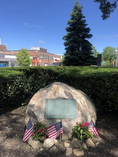 Fresh Meadows Park - Fresh Meadows, NY