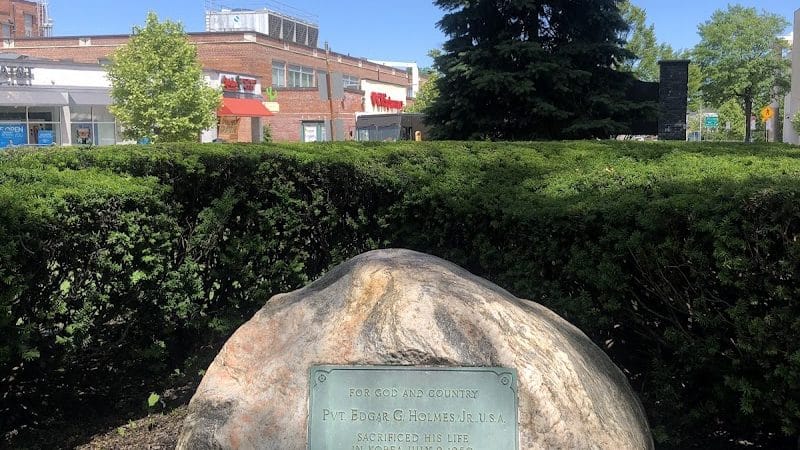 Fresh Meadows Park - Fresh Meadows, NY