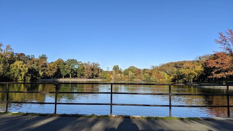 Fresh Meadows Park - Fresh Meadows, NY