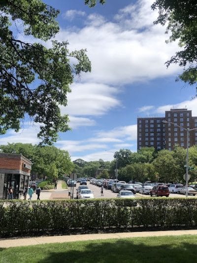 Fresh Meadows Park - Fresh Meadows, NY
