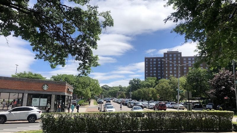 Fresh Meadows Park - Fresh Meadows, NY