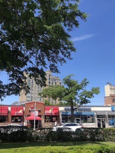 Fresh Meadows Park - Fresh Meadows, NY