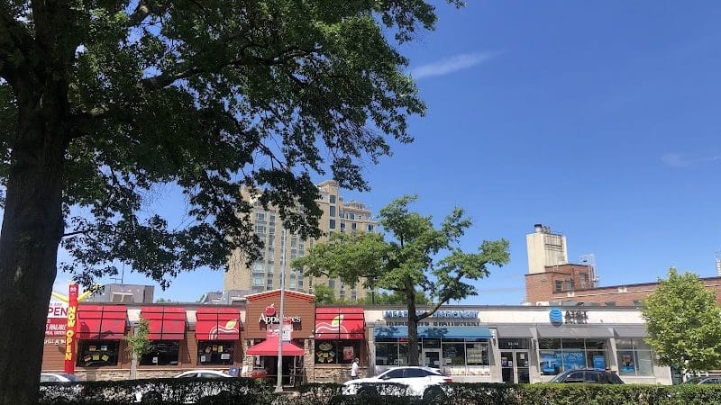 Fresh Meadows Park - Fresh Meadows, NY