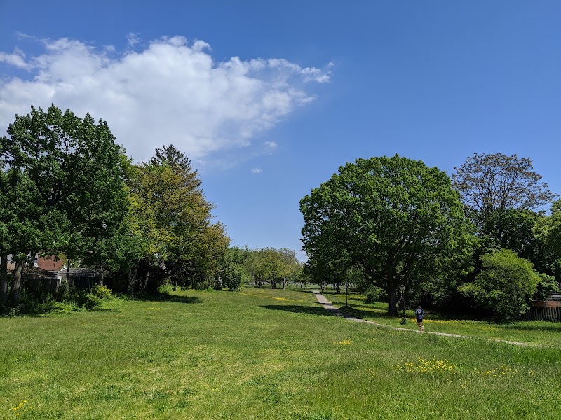 Kissena Corridor Park - Fresh Meadows, NY