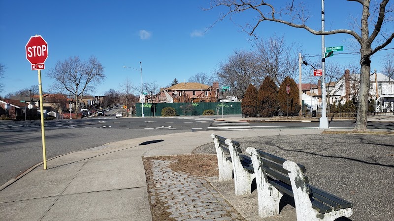 Kissena Corridor Park - Fresh Meadows, NY