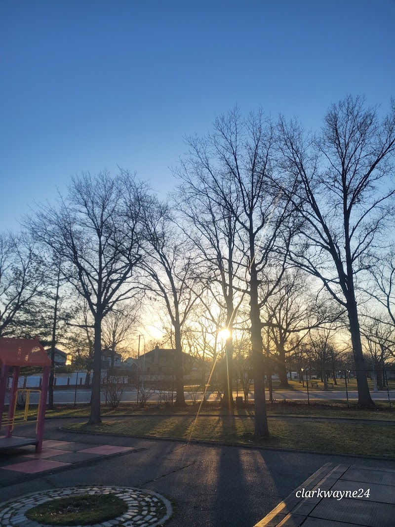 Kissena Corridor Park - Fresh Meadows, NY