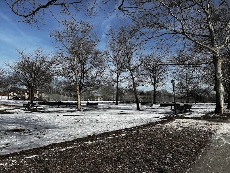 Kissena Corridor Park - Fresh Meadows, NY