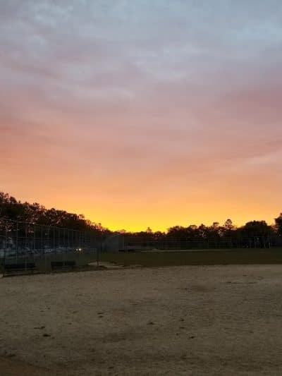 Kissena Corridor Park - Fresh Meadows, NY
