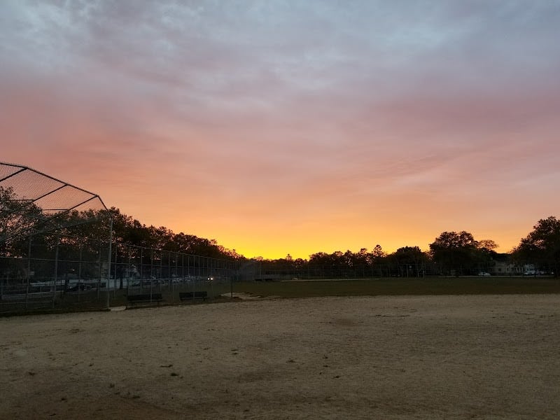 Kissena Corridor Park - Fresh Meadows, NY