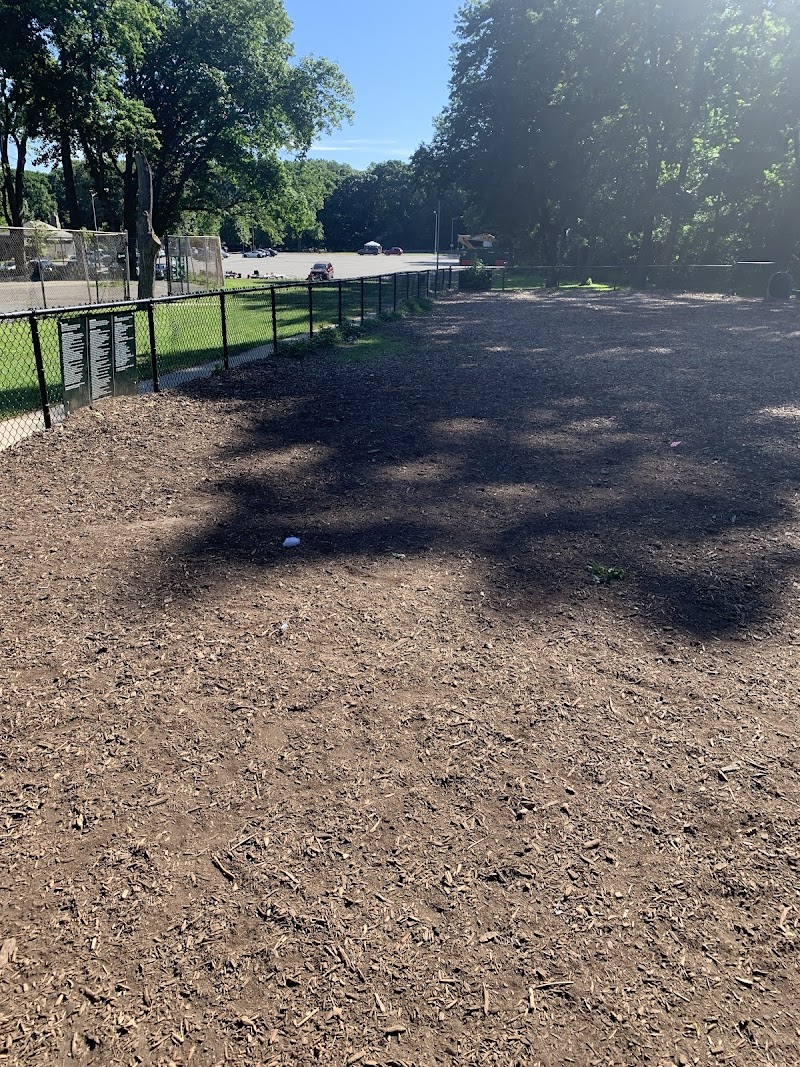 Cunningham Park Dog Run - Fresh Meadows, NY