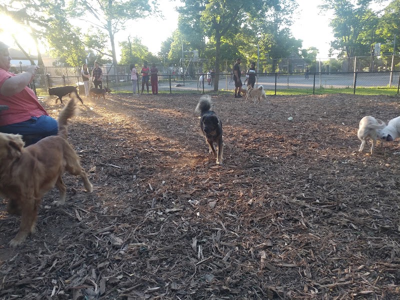 Cunningham Park Dog Run - Fresh Meadows, NY