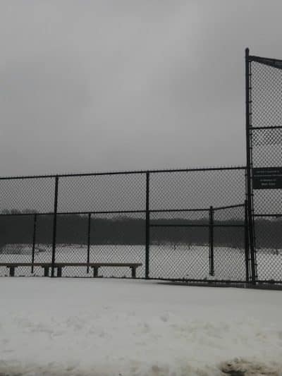 Cunningham Park Dog Run - Fresh Meadows, NY