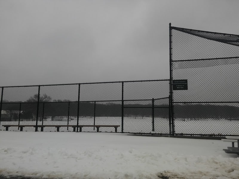 Cunningham Park Dog Run - Fresh Meadows, NY