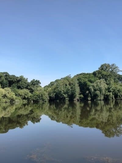 Kissena Park - Fresh Meadows, NY
