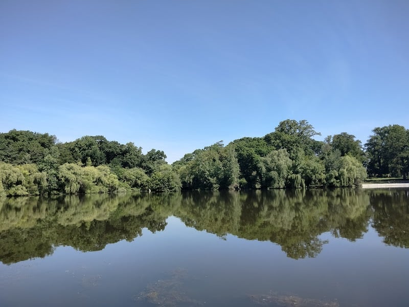Kissena Park - Fresh Meadows, NY