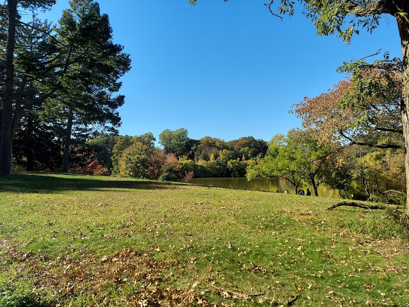 Kissena Park - Fresh Meadows, NY