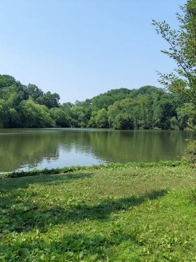 Kissena Park - Fresh Meadows, NY