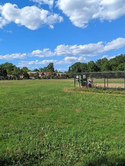 Kissena Park - Fresh Meadows, NY