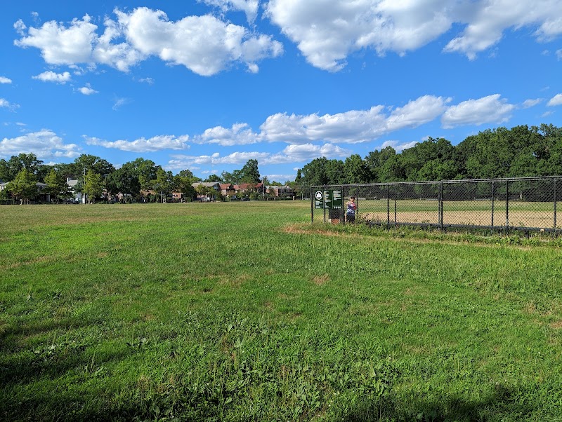 Kissena Park - Fresh Meadows, NY