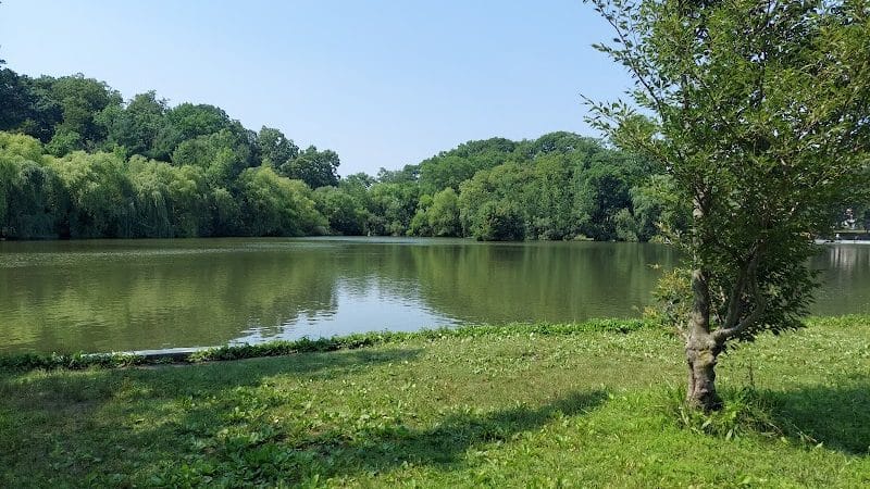 Kissena Park - Fresh Meadows, NY