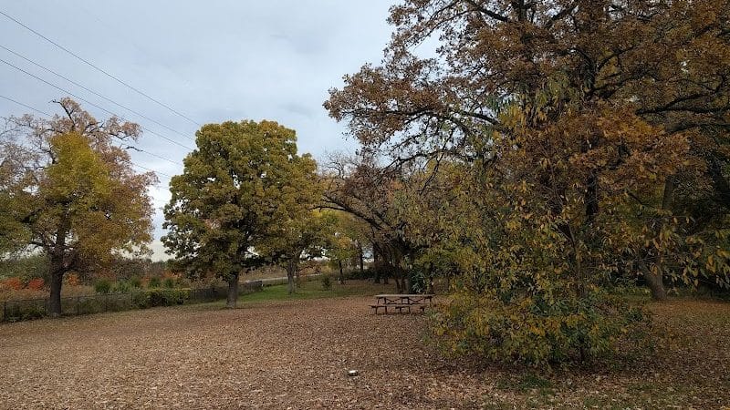 Locke County Dog Park - Fridley, MN