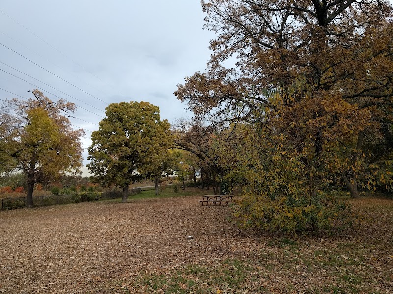 Locke County Dog Park - Fridley, MN