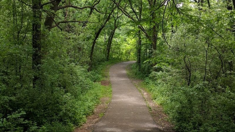 Locke County Dog Park - Fridley, MN