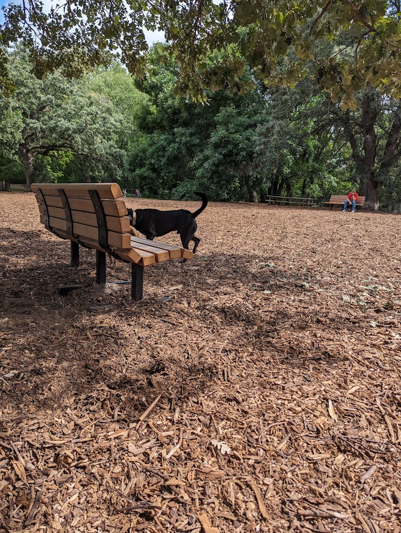 Locke County Dog Park - Fridley, MN