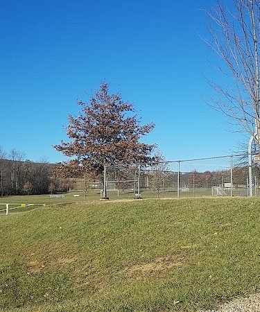 Parris N. Glendening Recreation Complex - Frostburg, MD