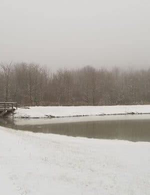 Parris N. Glendening Recreation Complex - Frostburg, MD