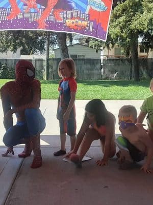Fruitland Community Park & Splashpad